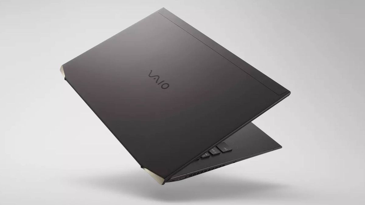 vaio z news