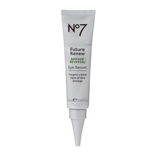 No7 Future Renew Damage Reversal Eye Serum - best eye cream