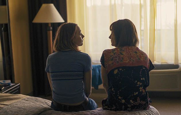 Lady Bird | What to Watch