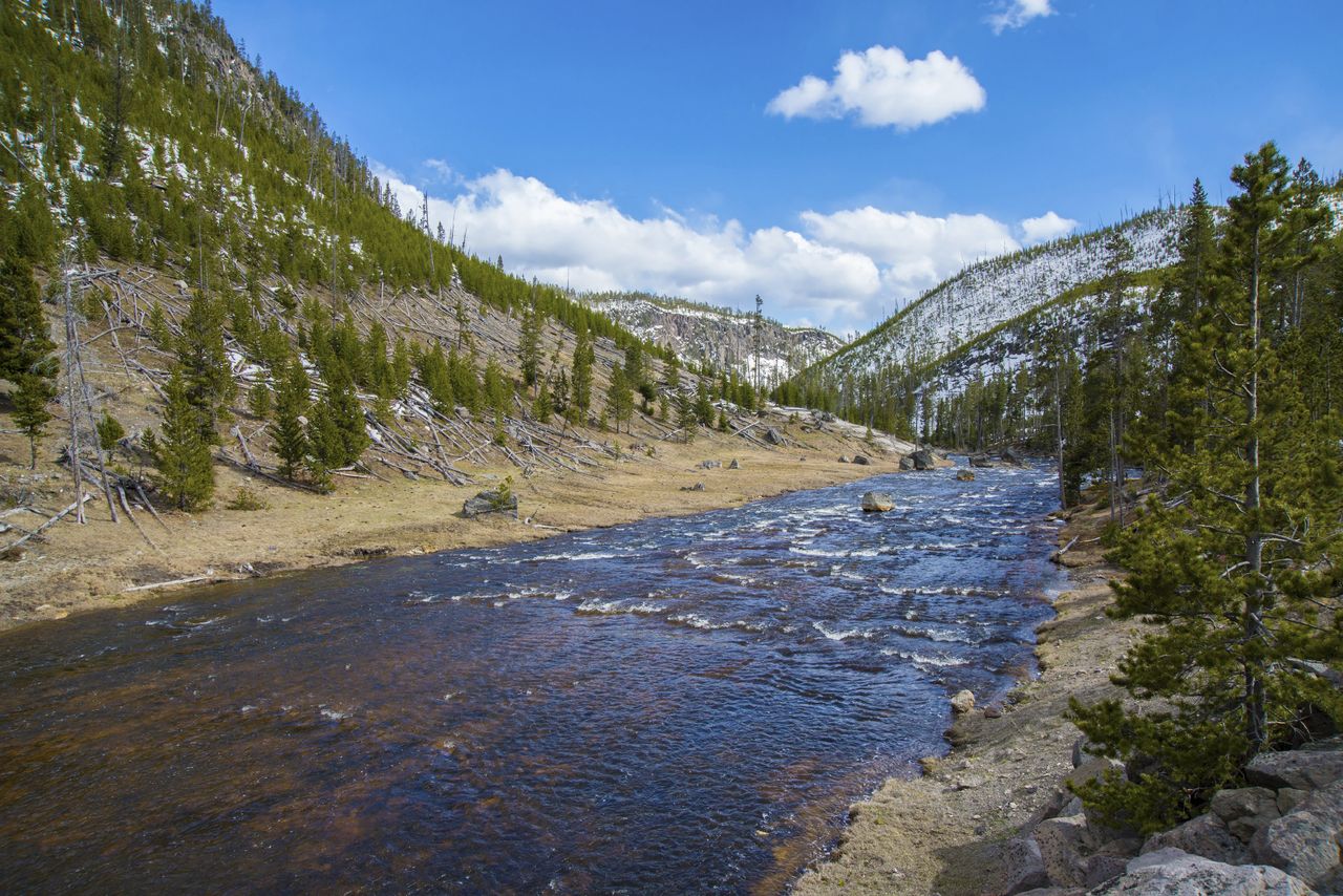 Wyoming