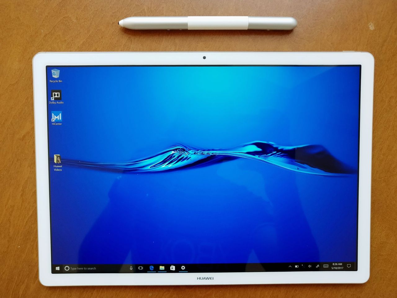 Huawei MateBook E