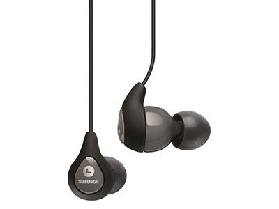 Shure SE112 Sound Isolating Earphones Review | Tom's Guide