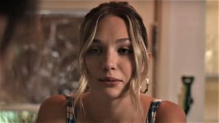 Maddie Ziegler in The Fallout.