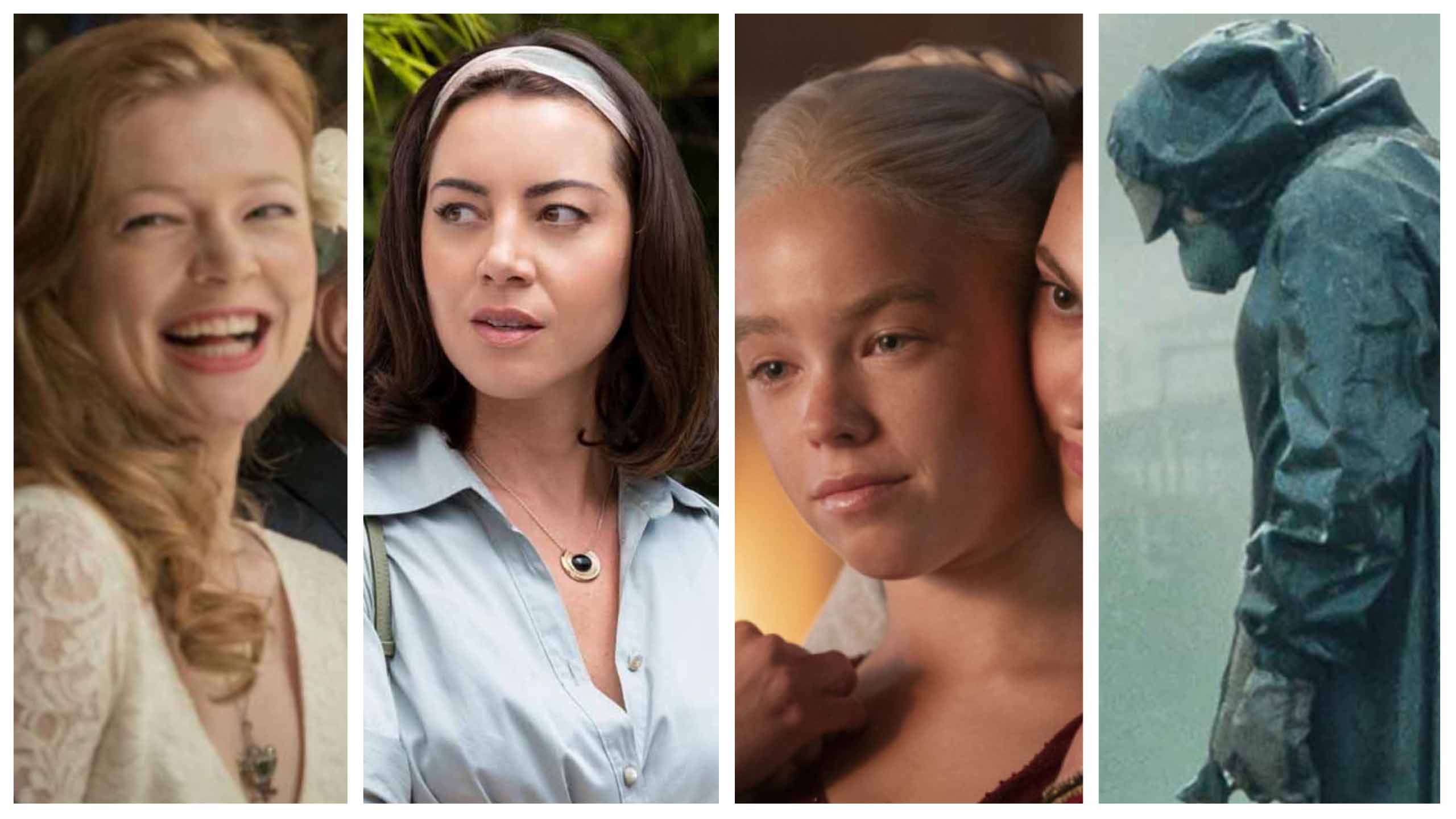 The best NOW TV shows (May 2025): the best Sky series in one place