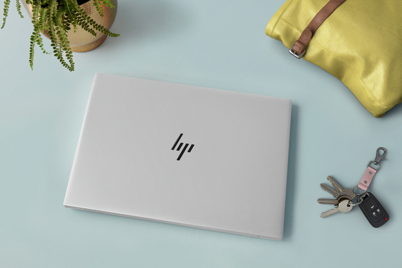 HP ENVY 14 (2021)