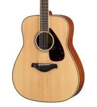 Yamaha FG82012 12-String acoustic - $359.99