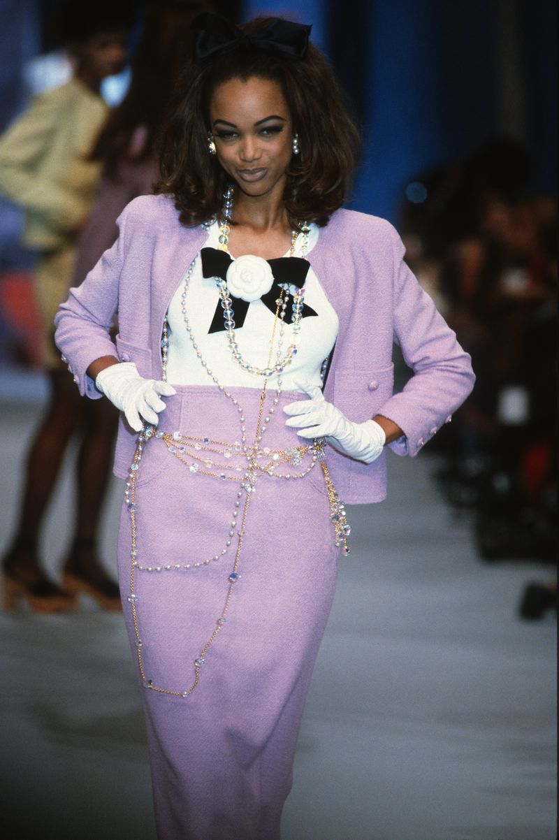 chanel jacket
