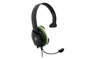 Xbox one headset online review