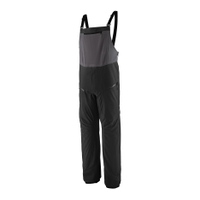 Patagonia SnowDrifter Bib Pants (Men's, Black)