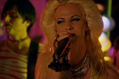 'Hedwig and the Angry Inch'
