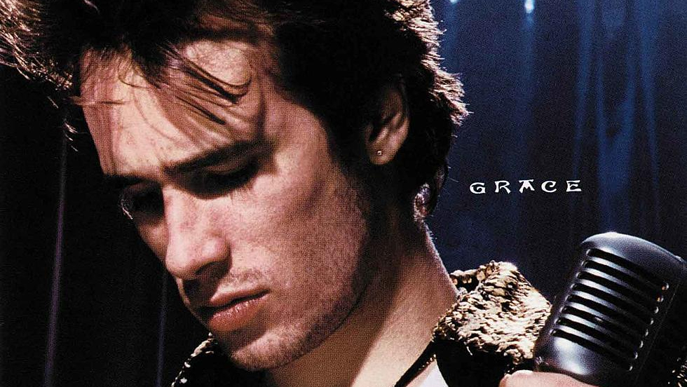 Jeff buckley hallelujah