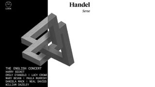 Handel: Serse (The English Concert, Harry Bicket, conductor)