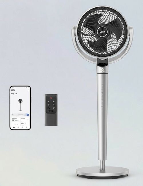Smart Fan