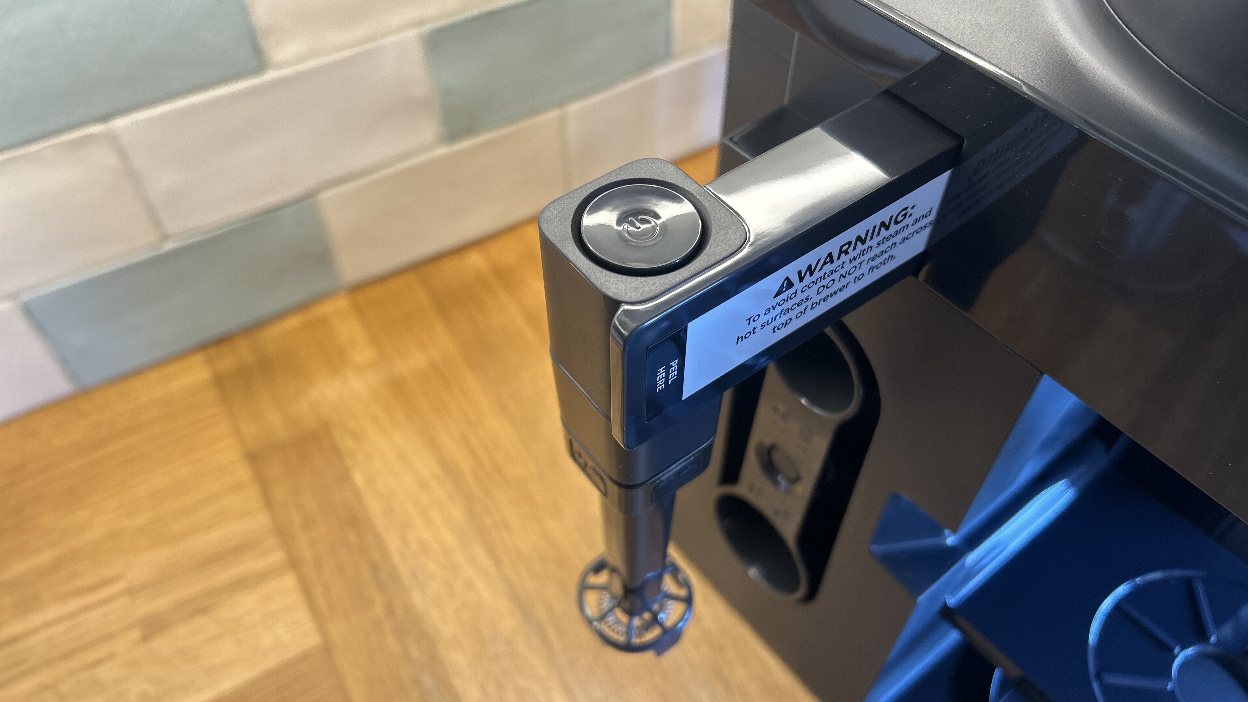 Ninja Prestige Dualbrew System review