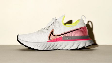 Nike React Infinity Run Review Coach