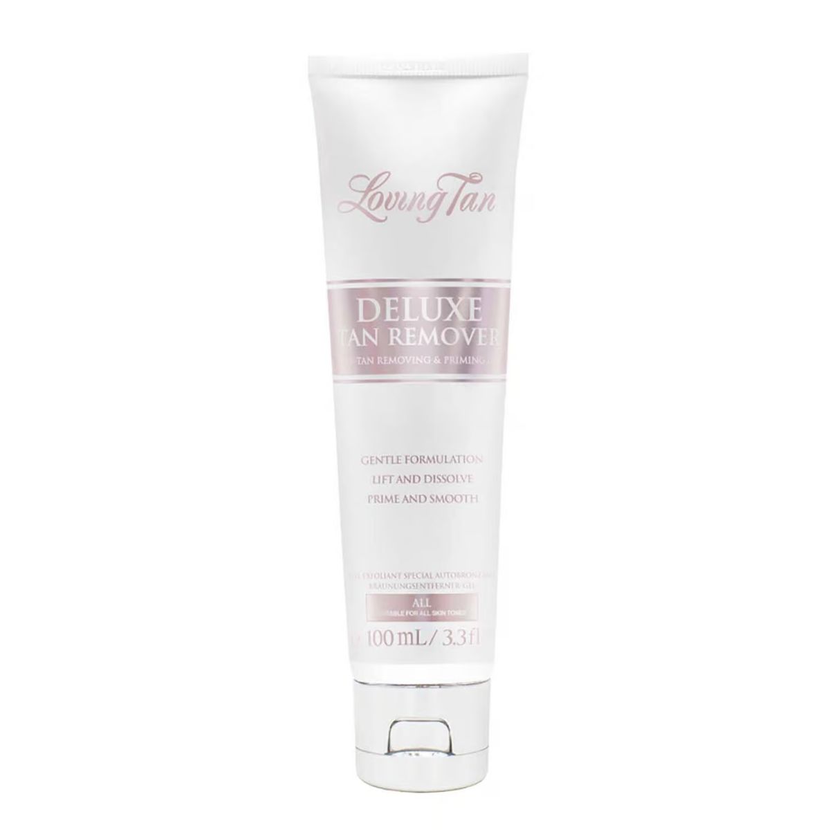 LOVING TAN Deluxe Tan Remover 