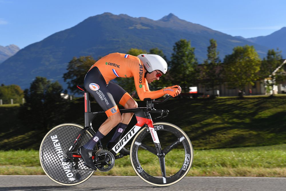 Tom Dumoulin (Netherlands)