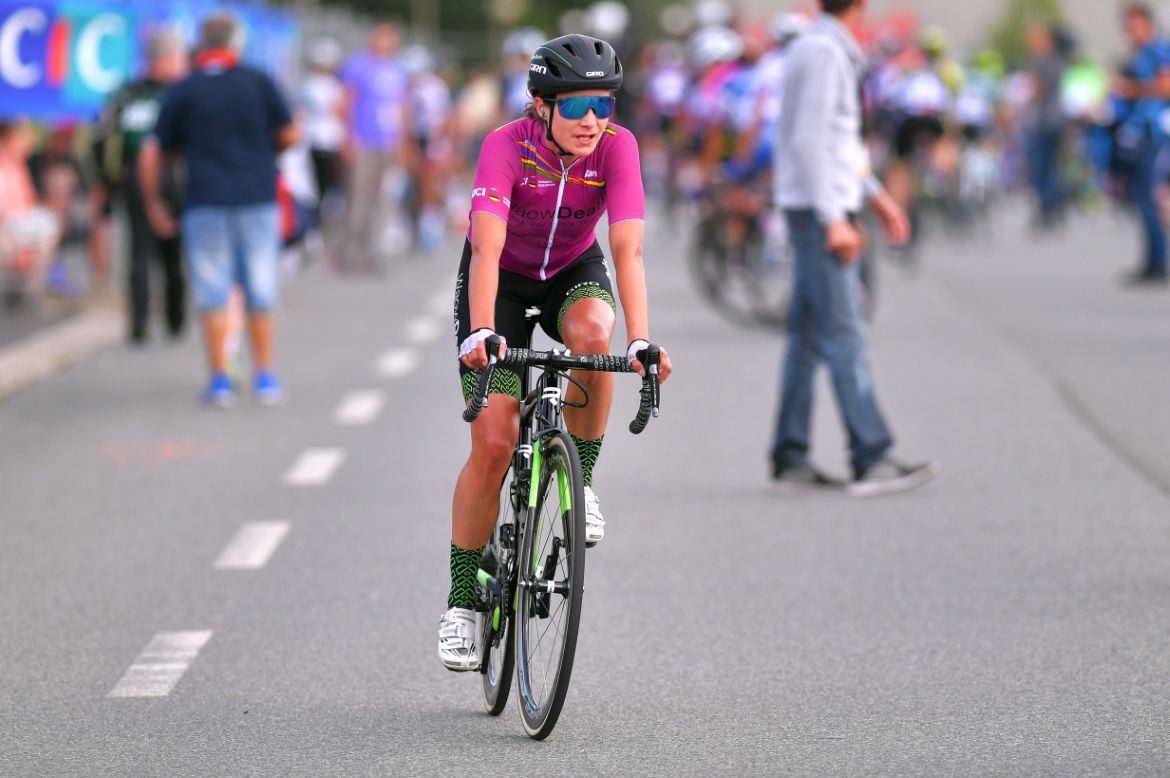 Marianne Vos (Waowdeals)