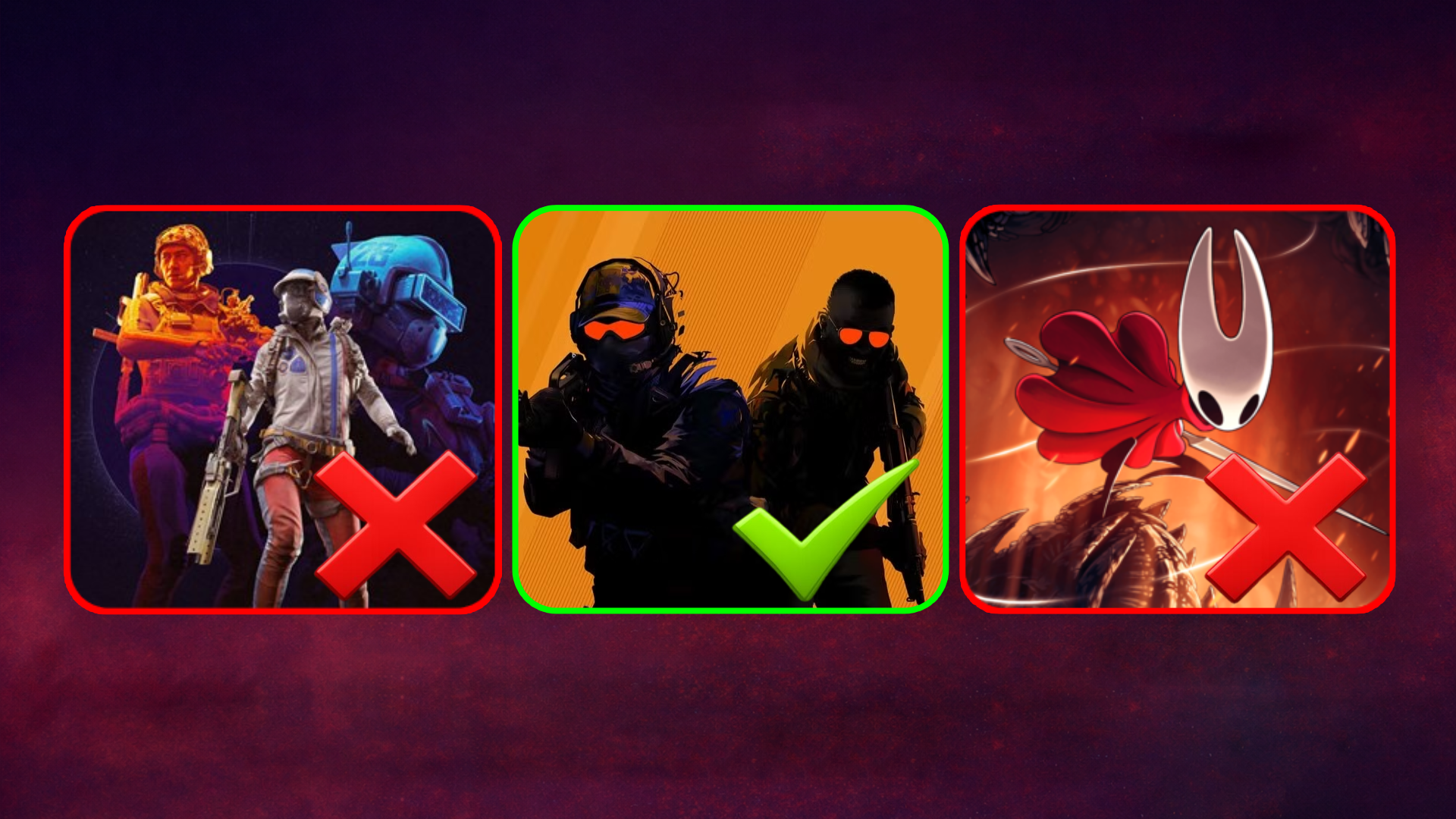 Steam Replay 2025: Older games still dominate