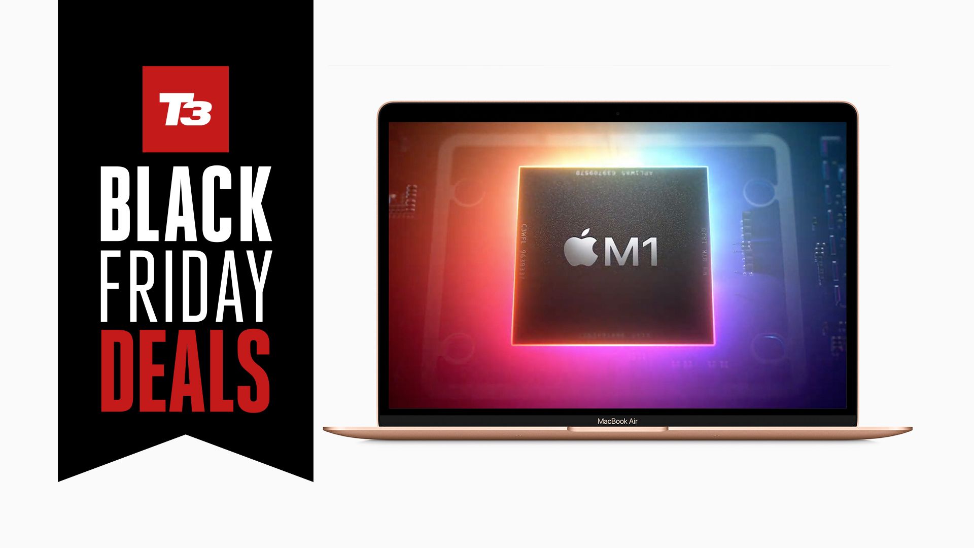 This Macbook Air M1 Cyber Monday Deal Is The Cheapest Its Ever Been T3