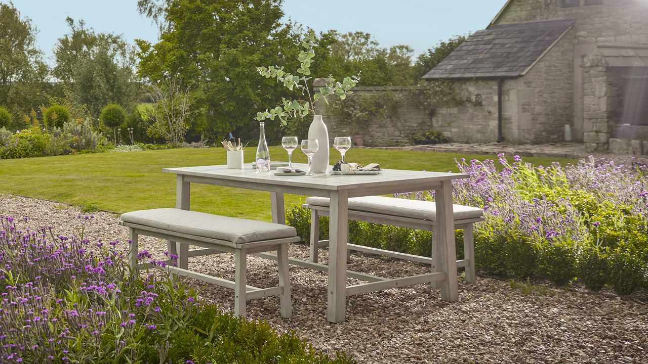 Cox &amp; Cox outdoor collection