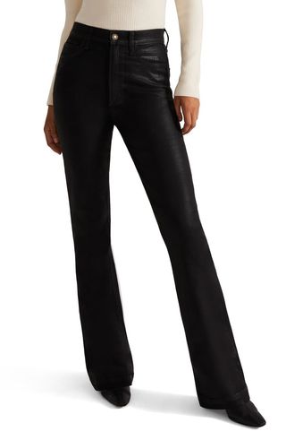 Valentina Flare Leg Jeans