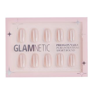 Glamnetic Press On Nails Review