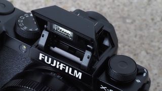 Fujifilm X-S10