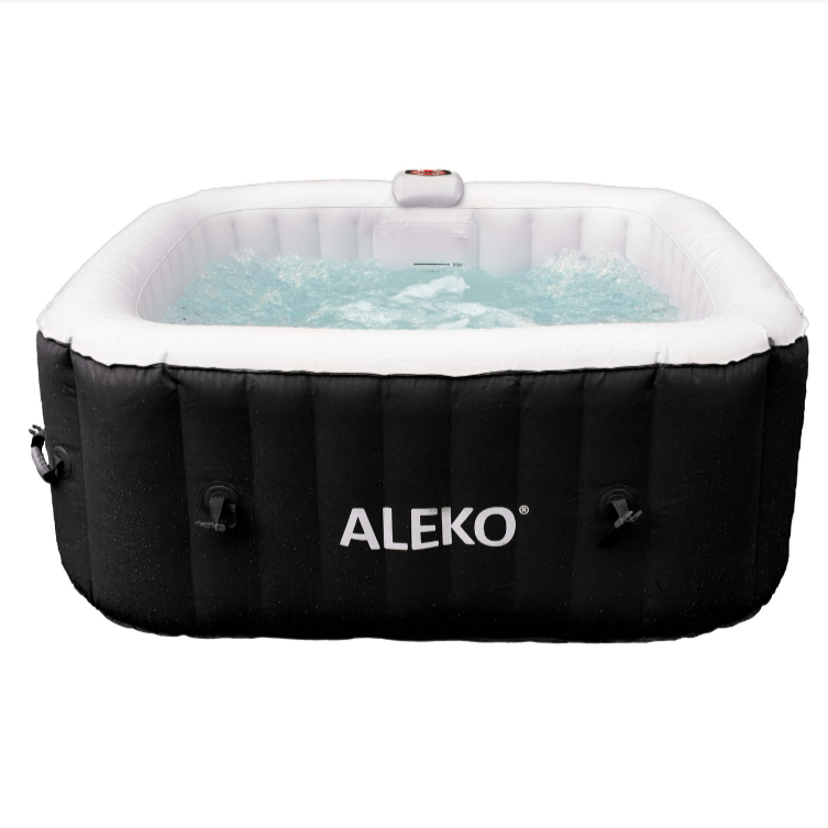 Best inflatable hot tubs 2023 | Top Ten Reviews