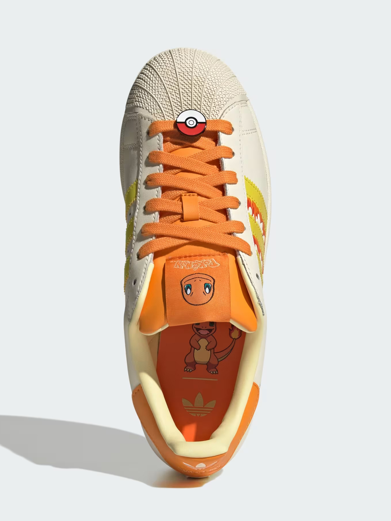 Adidas x Pokemon shoes