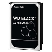 WD Black 1TB HDD: $69