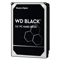WD Black 1TB HDD: $69 $59 en Amazon