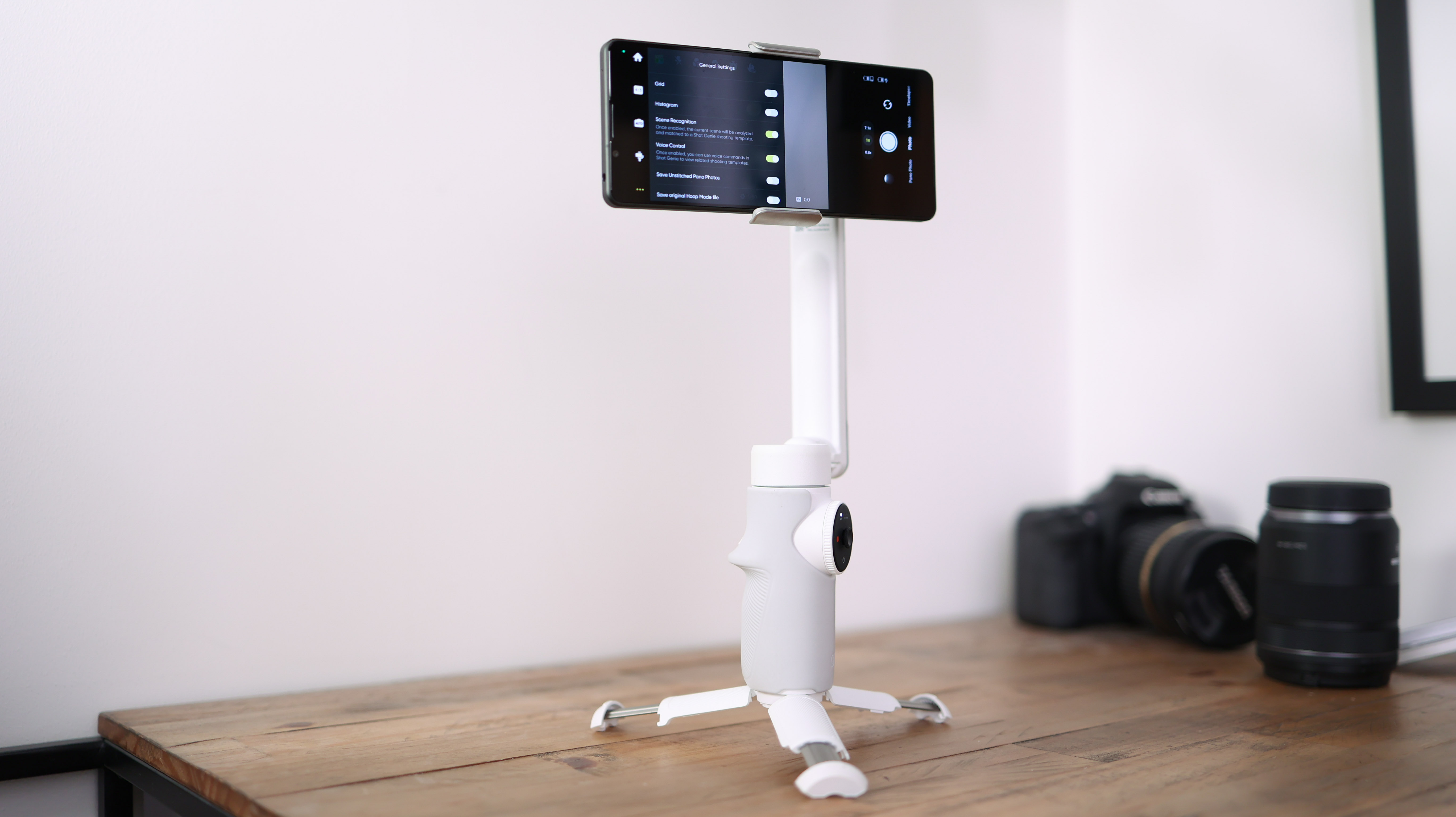 Insta360 Flow Review The Four In One Smartphone Accessory TechRadar