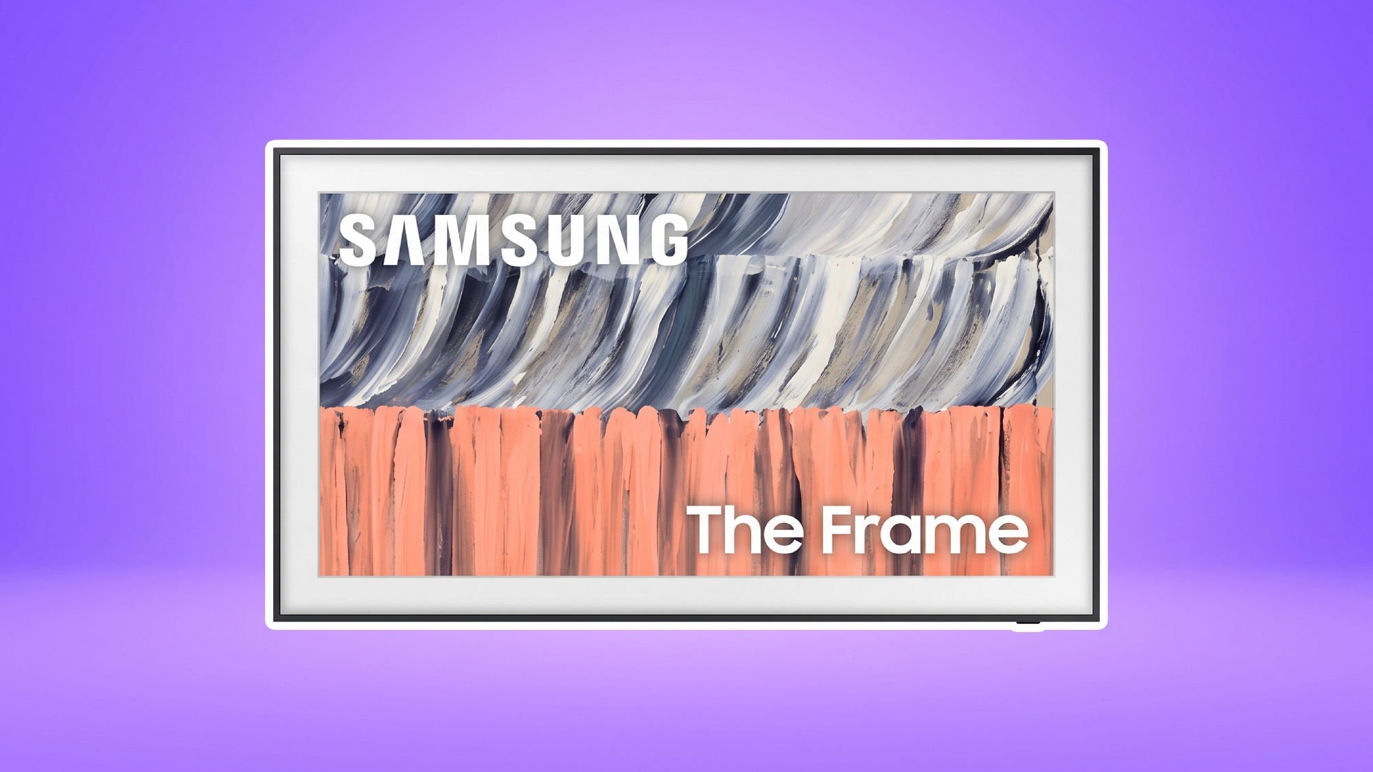 Samsung The Frame 2026