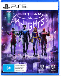 Gotham Knights for PS5