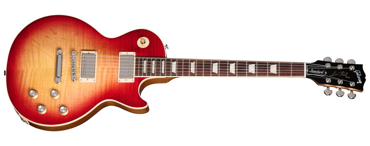 Gibson Les Paul Standard Faded Series