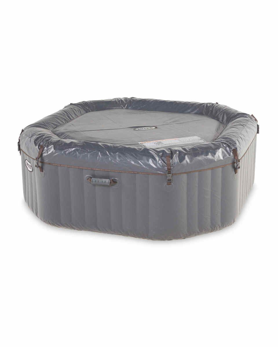 The Aldi inflatable hot tub is available this weekend - here's how to ...