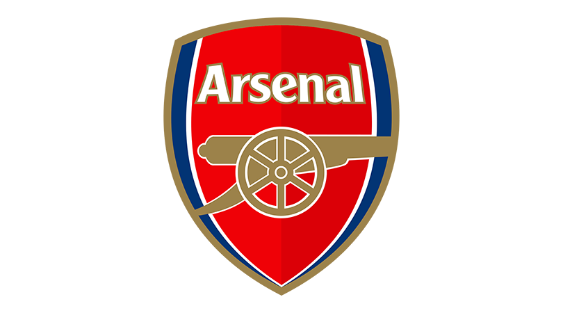 Arsenal badge