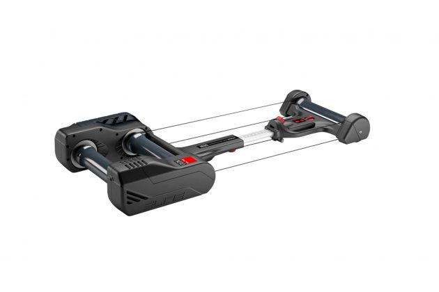 Elite Nero Interactive rollers for indoor cycling