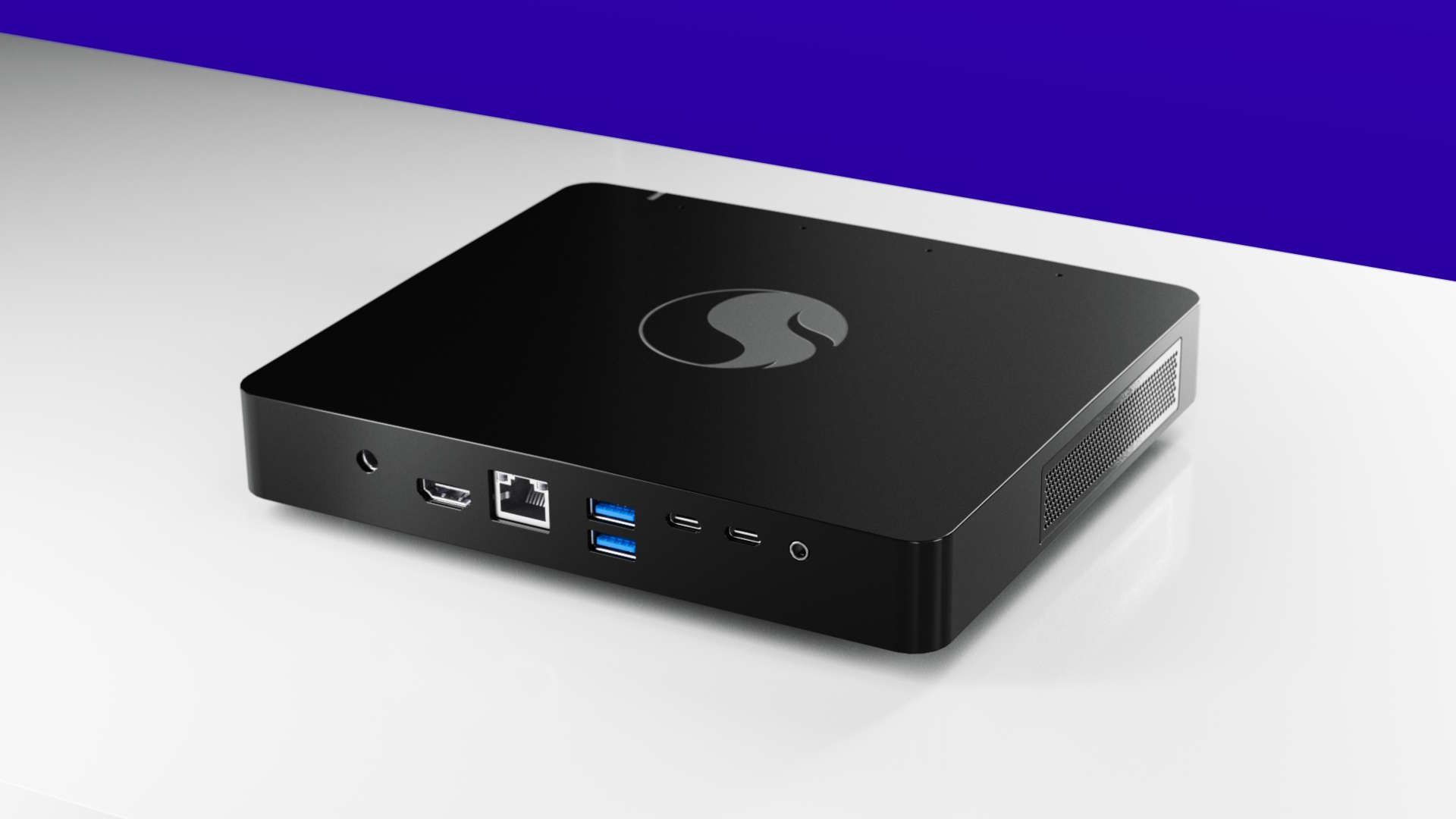 The Snapdragon X dev kit that we thought looked pretty cool turned