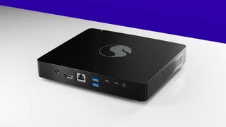 Qualcomm Snapdragon Dev Kit