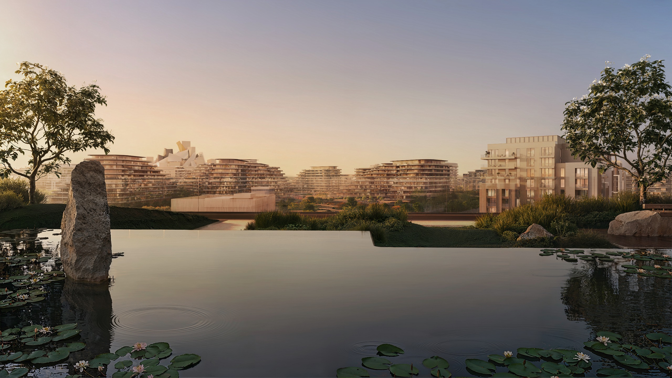 Aldar properties