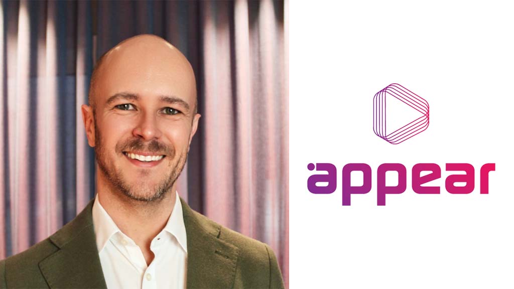 Matthew Williams-Neale of Appear