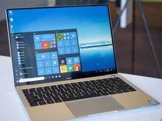 Huawei Matebook X Pro