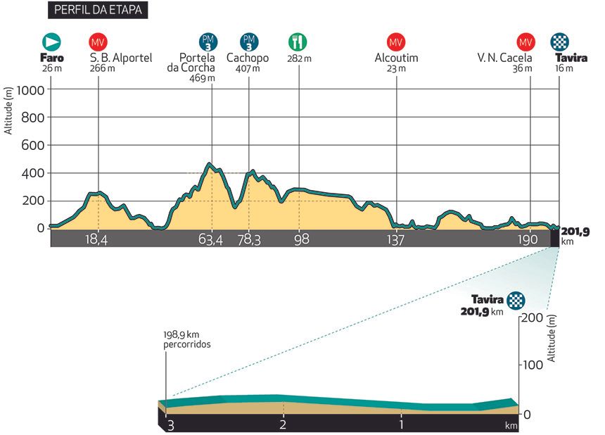 Stage 4 profile