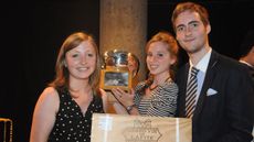 Left Bank Bordeaux Cup