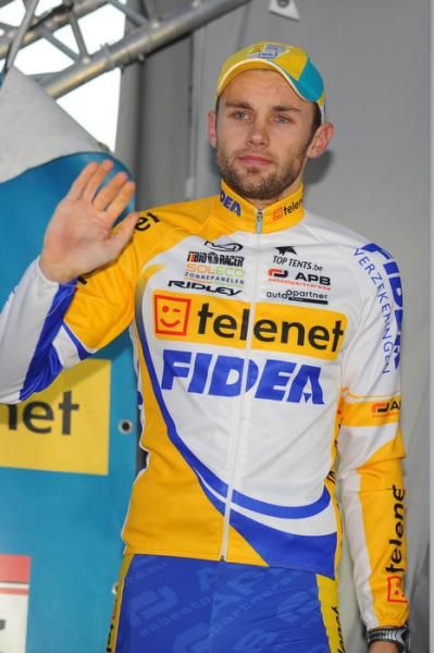Rob Peeters