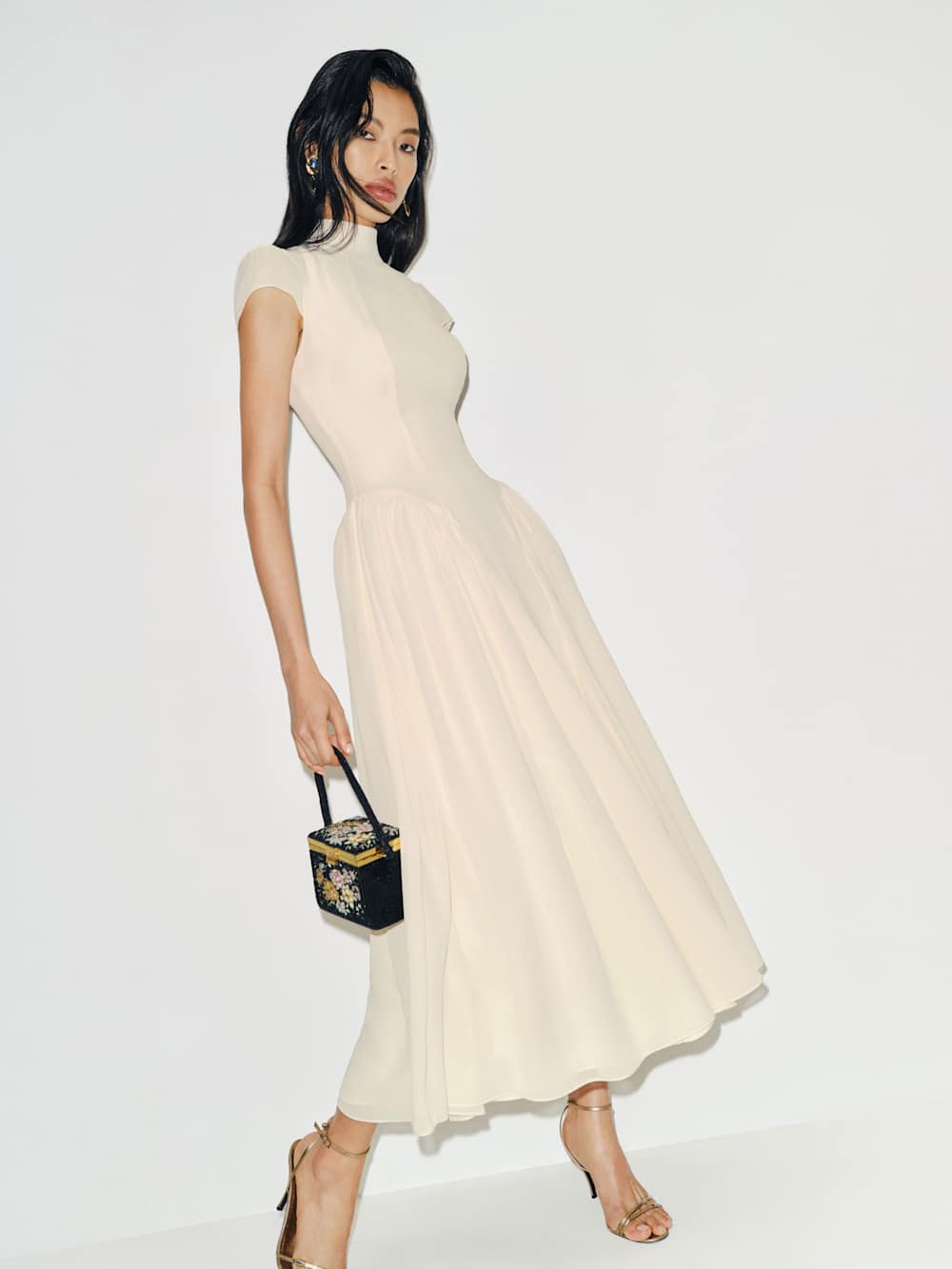 Maven Dress