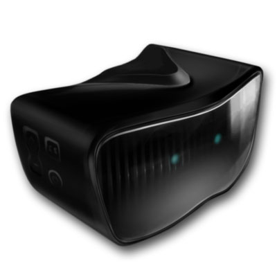 Jetson TX2 GameFace Labs' Standalone VR Headset | Tom's Hardware