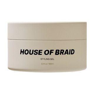 House of Braid Non-Toxic Styling Gel